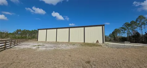 110 Opossum Lane Bunnell FL 32110
