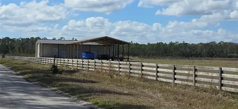 110 Opossum Lane Bunnell FL 32110
