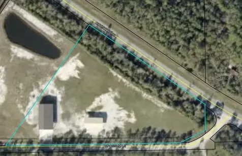110 Opossum Lane Bunnell FL 32110