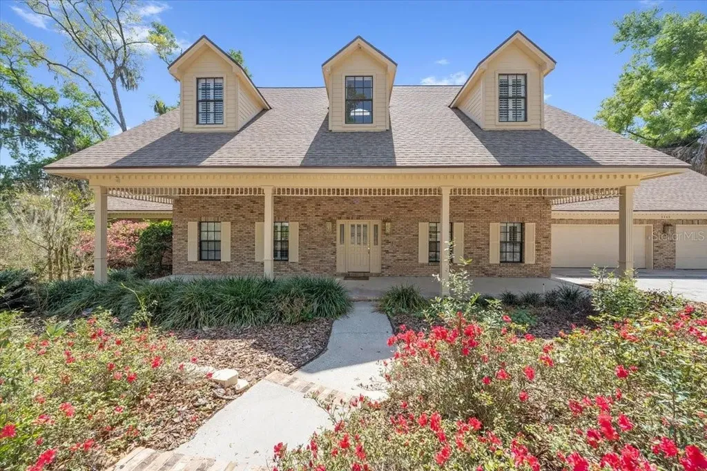 1141 Myrtle Road Valrico FL 33596