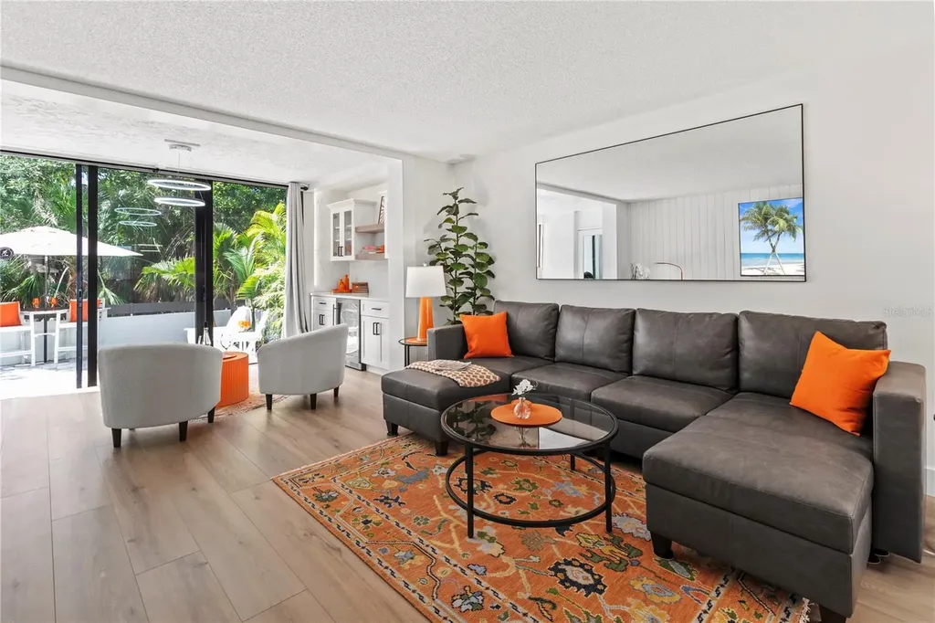 806 Bayport Way Longboat Key FL 34228