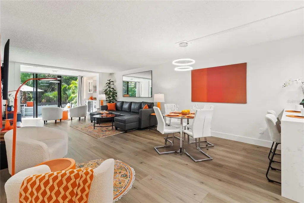 806 Bayport Way Longboat Key FL 34228