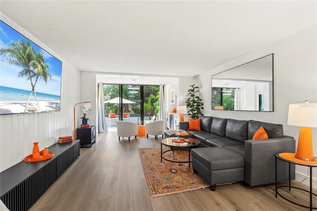 806 Bayport Way Longboat Key FL 34228