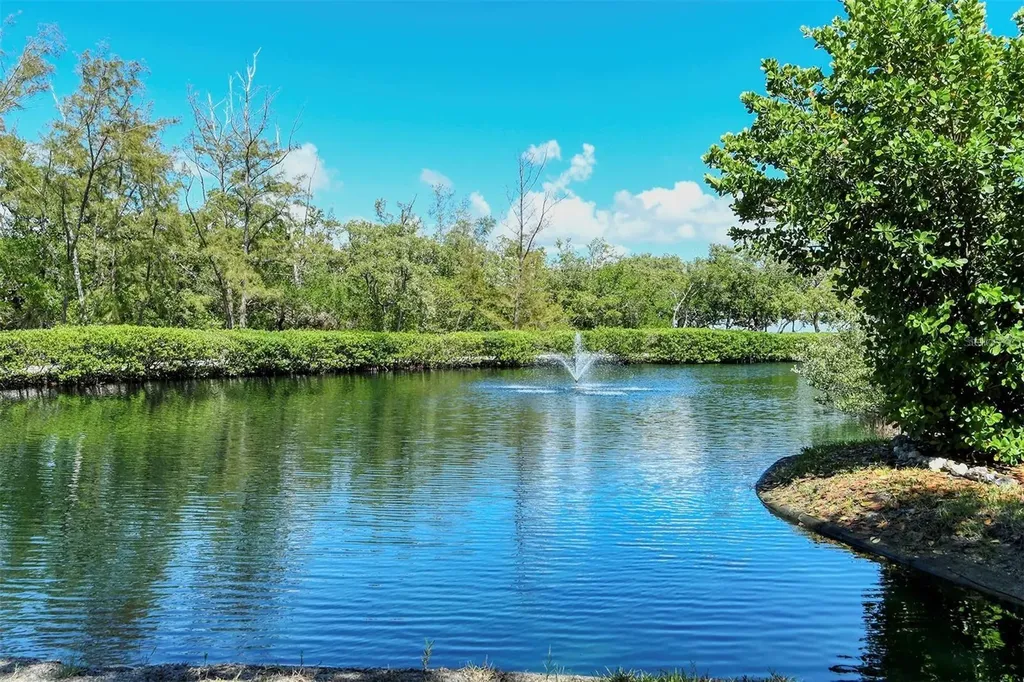 806 Bayport Way Longboat Key FL 34228
