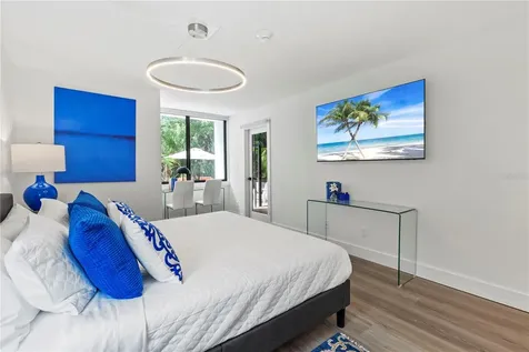 806 Bayport Way Longboat Key FL 34228