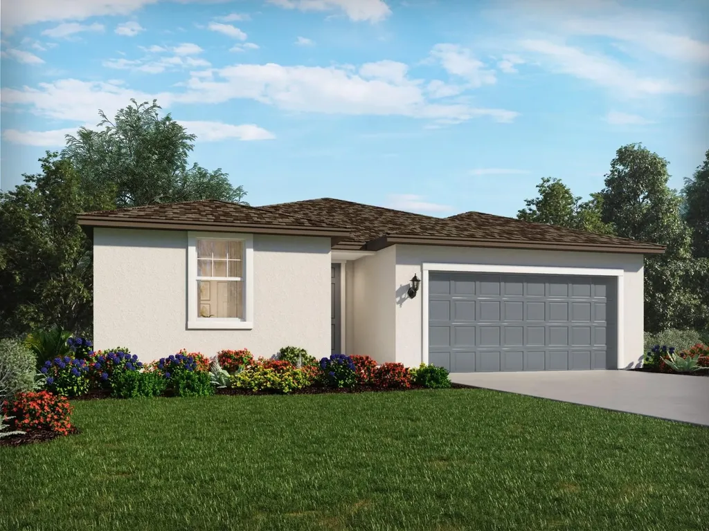 1765 Forest Run Lane Auburndale FL 33823