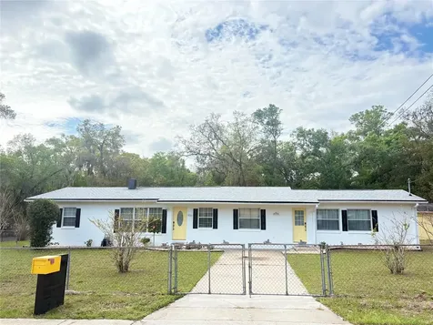 906 E Michigan Avenue Deland FL 32724