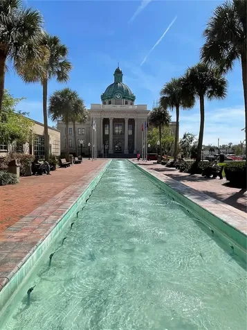 906 E Michigan Avenue Deland FL 32724