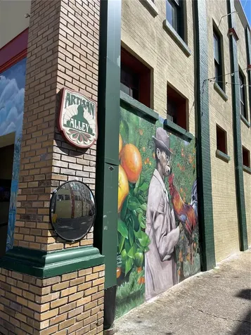 906 E Michigan Avenue Deland FL 32724