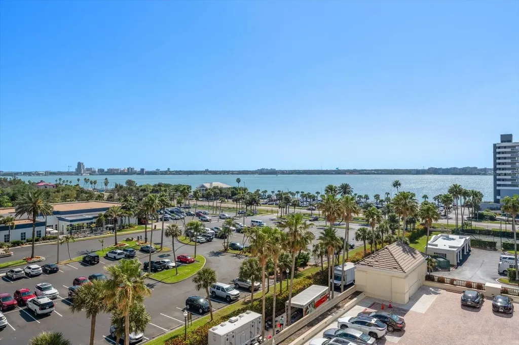 1170 Gulf Boulevard Clearwater FL 33767