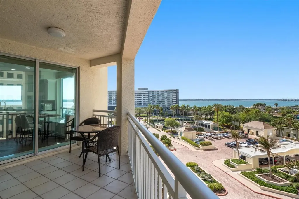1170 Gulf Boulevard Clearwater FL 33767