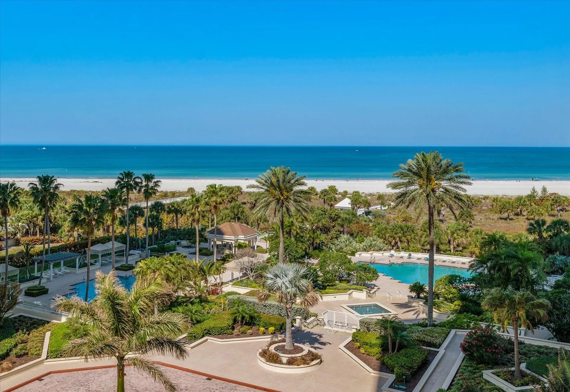 1170 Gulf Boulevard Clearwater FL 33767