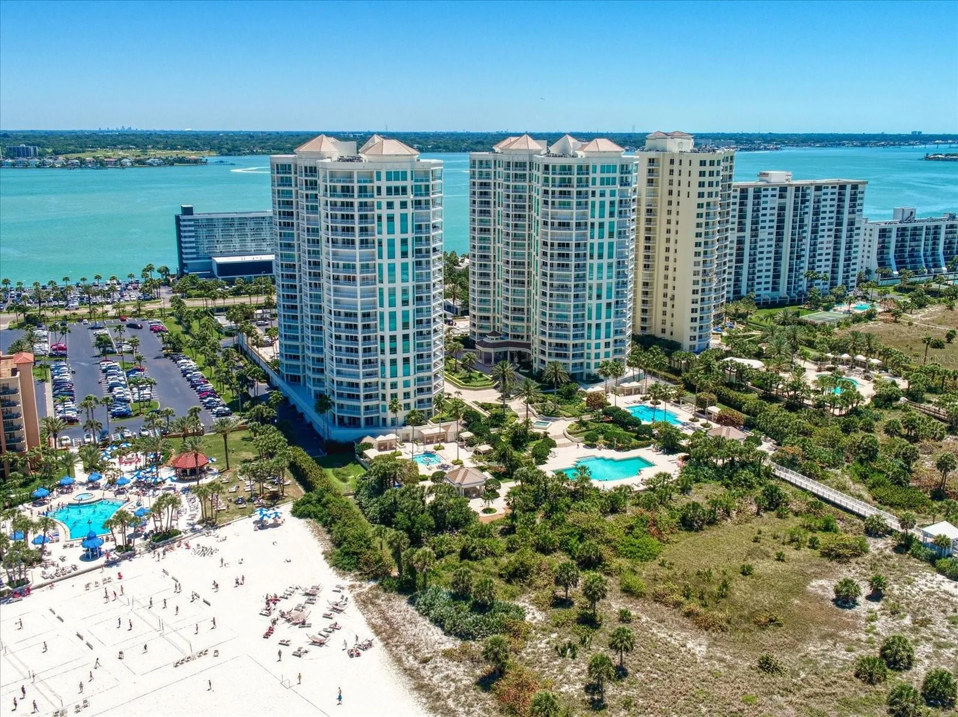 1170 Gulf Boulevard Clearwater FL 33767
