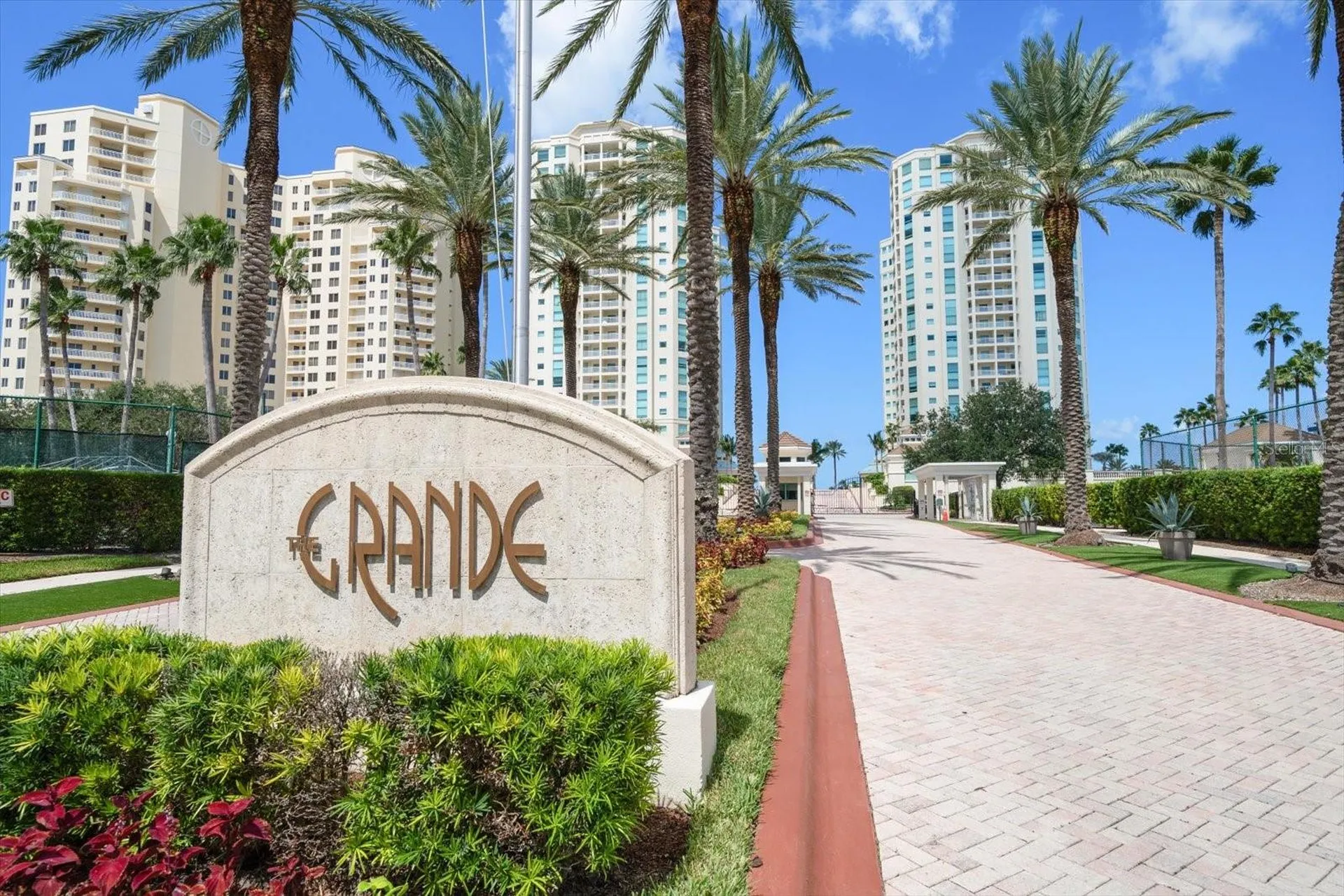 1170 Gulf Boulevard Clearwater FL 33767