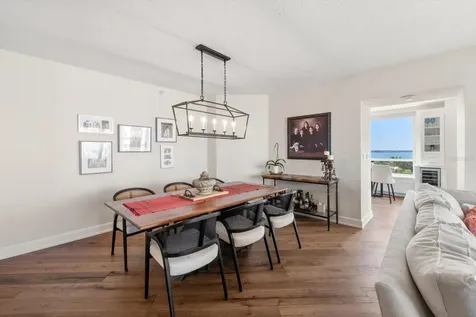 1170 Gulf Boulevard Clearwater FL 33767