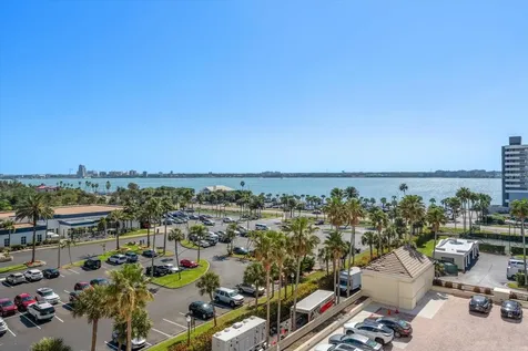1170 Gulf Boulevard Clearwater FL 33767