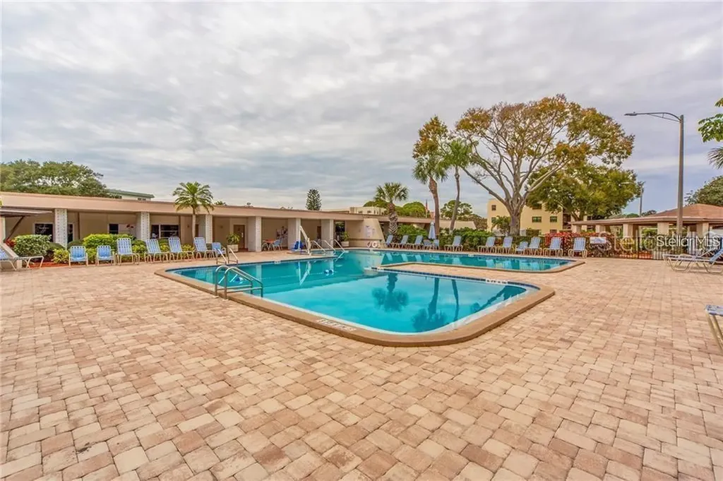 5980 Terrace Park Drive N St Petersburg FL 33709