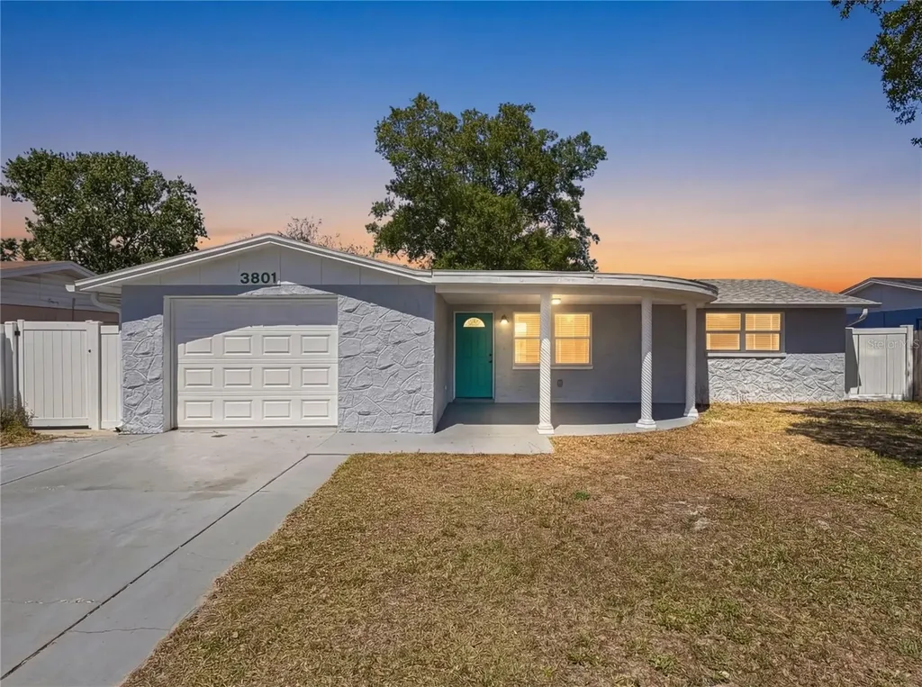 3801 Sablewood Drive Holiday FL 34691