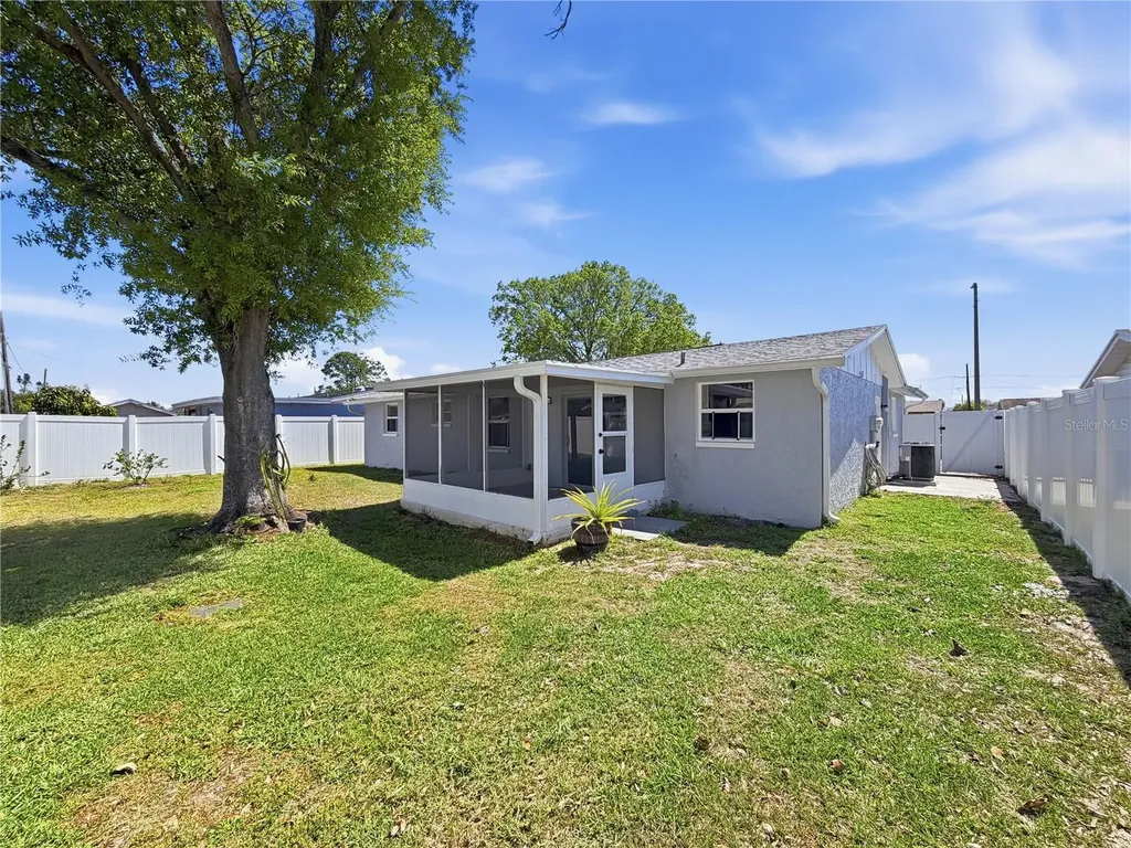 3801 Sablewood Drive Holiday FL 34691