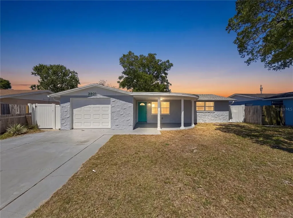 3801 Sablewood Drive Holiday FL 34691