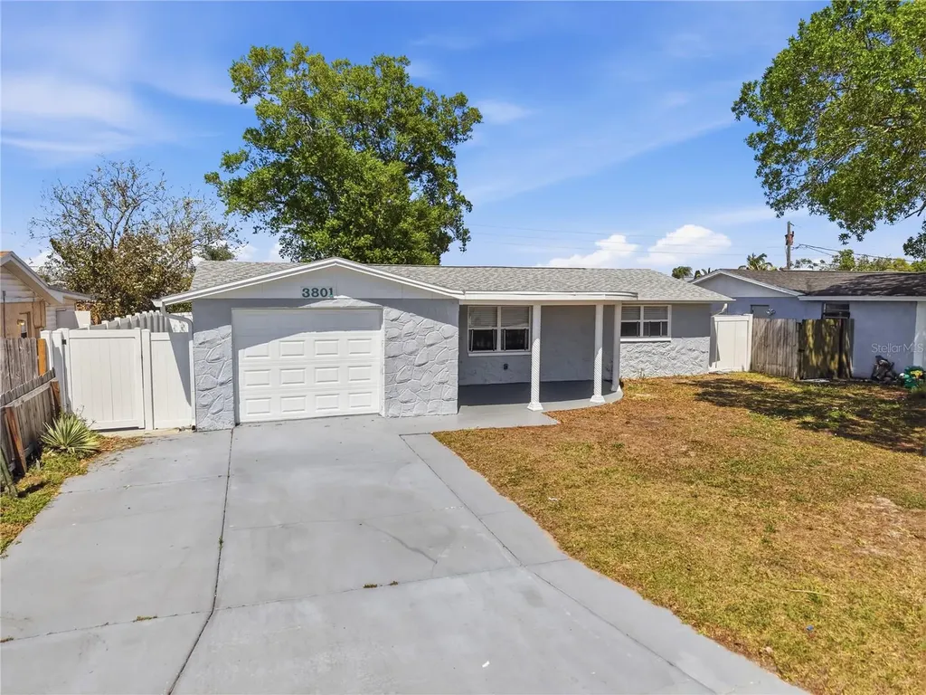 3801 Sablewood Drive Holiday FL 34691