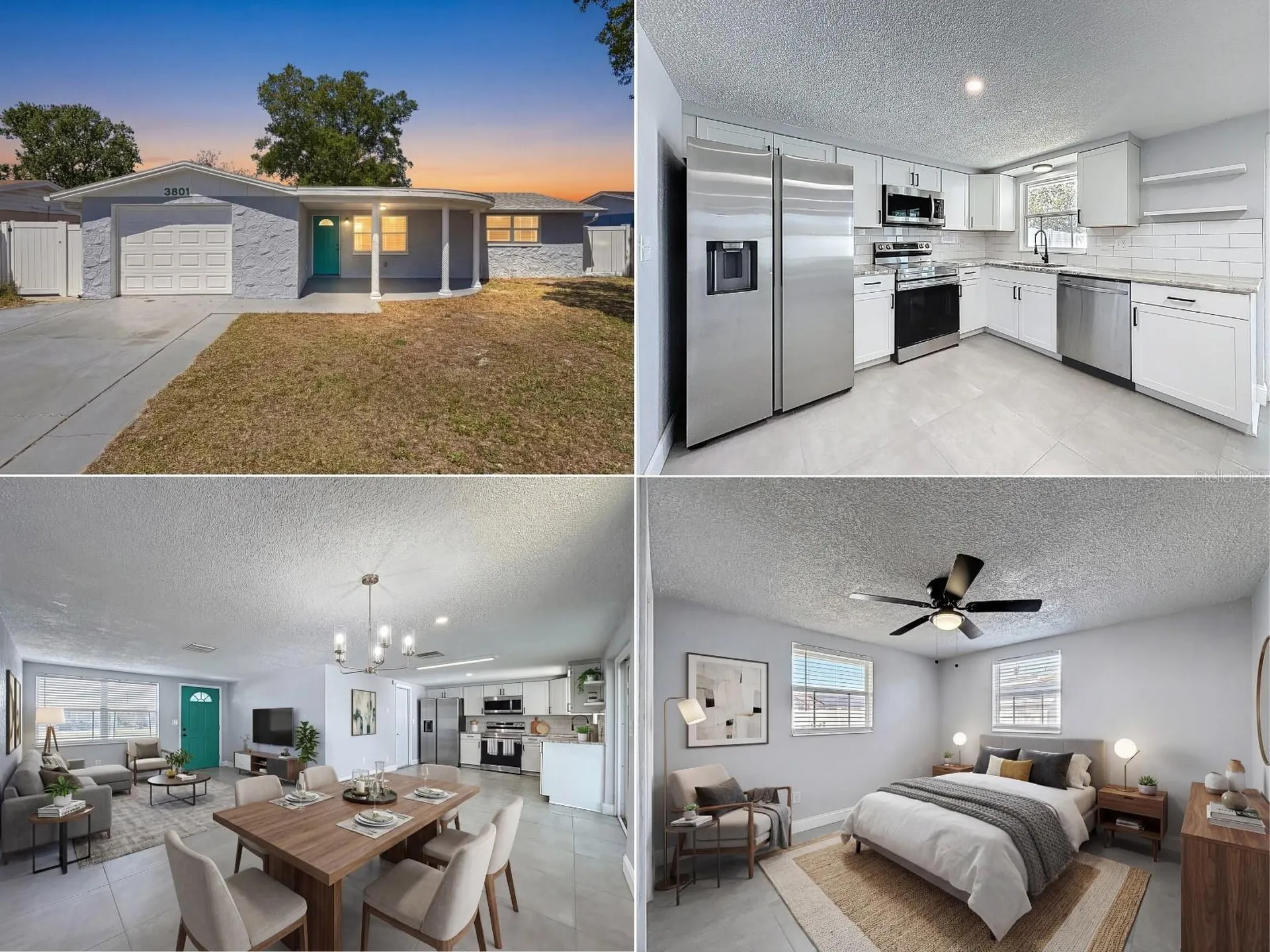 3801 Sablewood Drive Holiday FL 34691