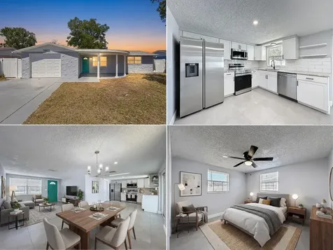 3801 Sablewood Drive Holiday FL 34691