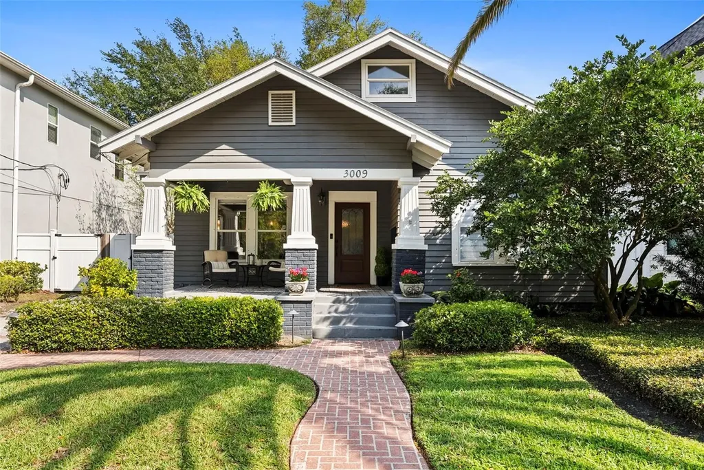 3009 W San Jose Street Tampa FL 33629