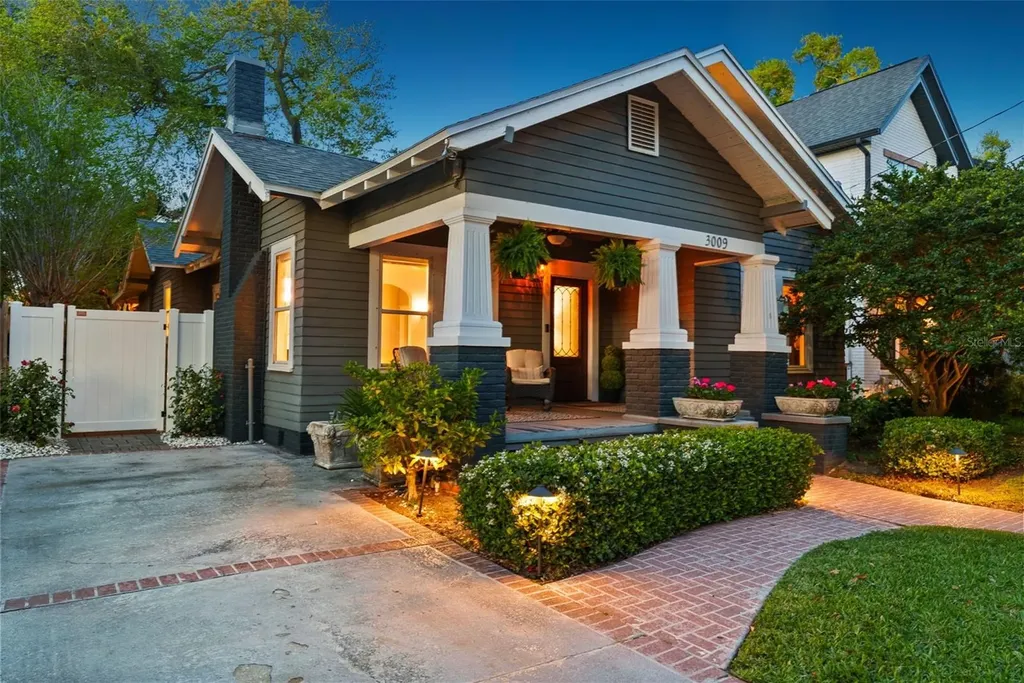 3009 W San Jose Street Tampa FL 33629