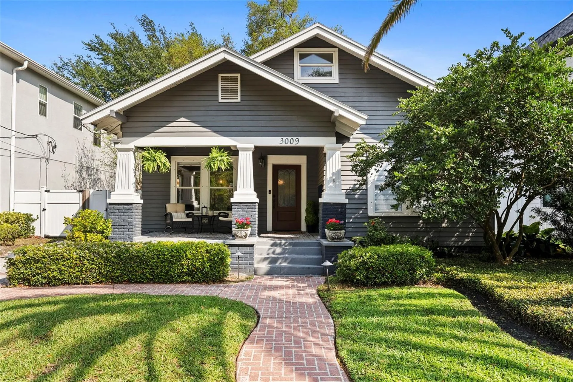 3009 W San Jose Street Tampa FL 33629