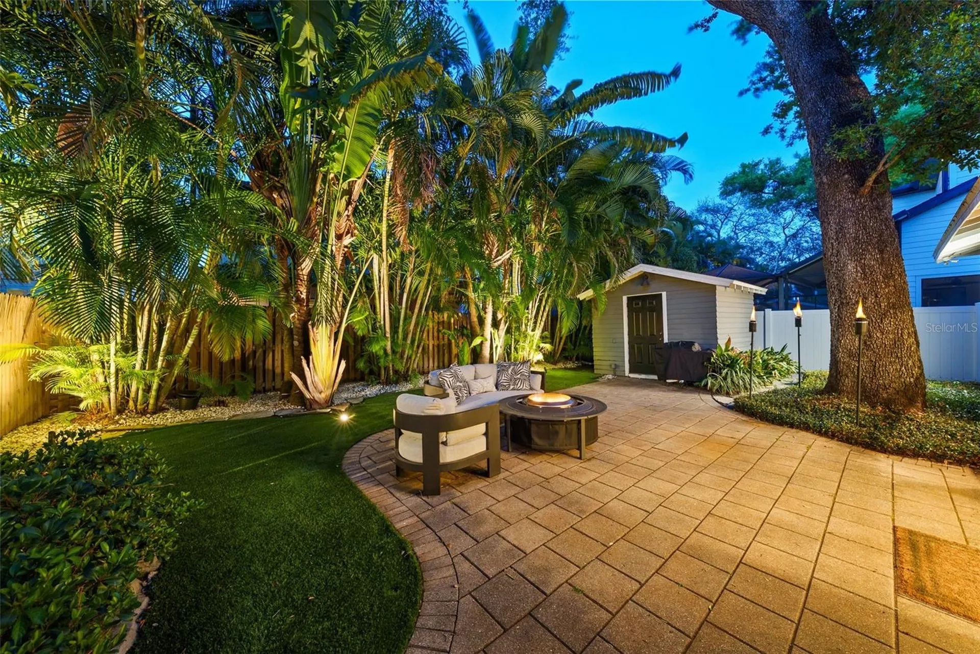 3009 W San Jose Street Tampa FL 33629