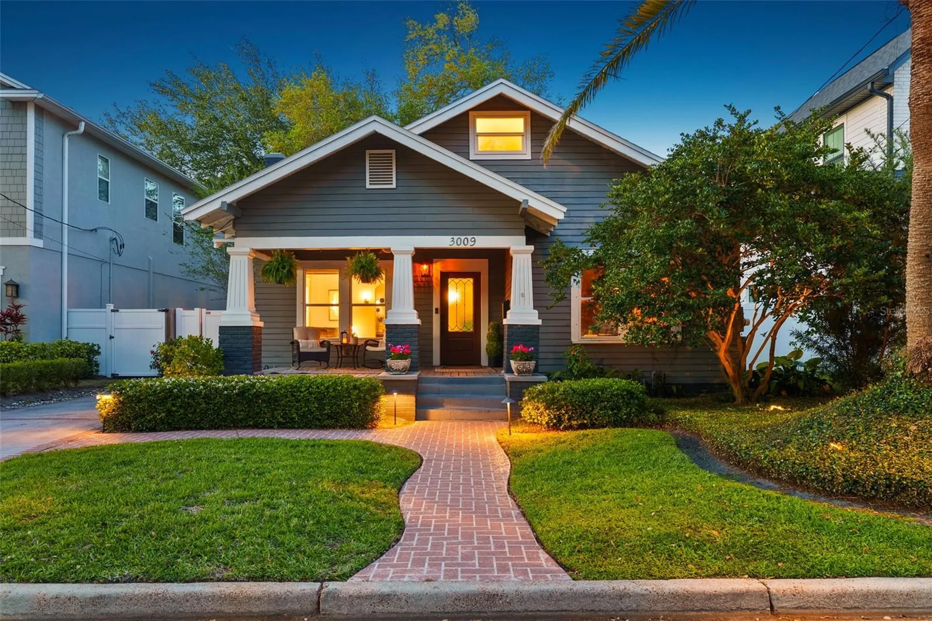3009 W San Jose Street Tampa FL 33629