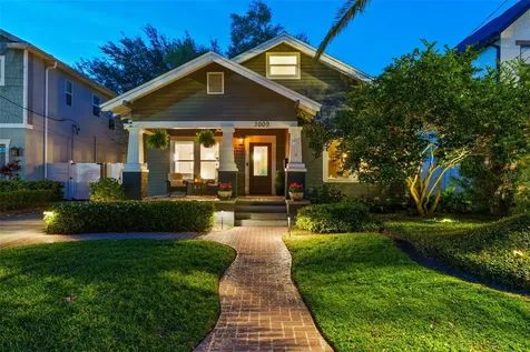 3009 W San Jose Street Tampa FL 33629