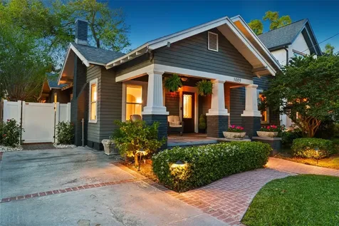 3009 W San Jose Street Tampa FL 33629