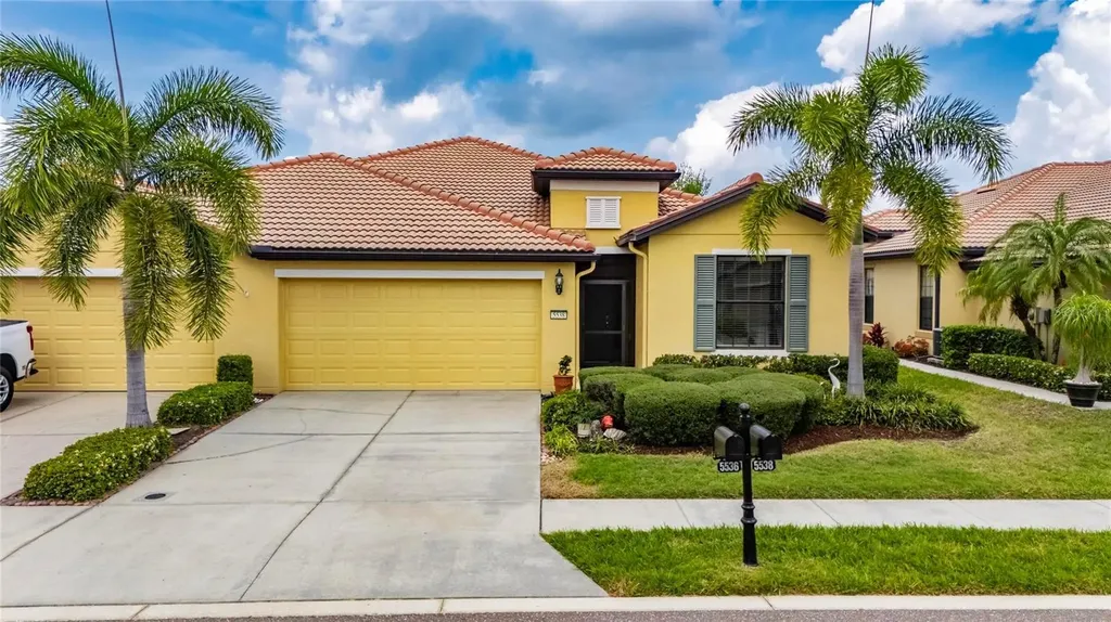 5538 Sunset Falls Drive Apollo Beach FL 33572