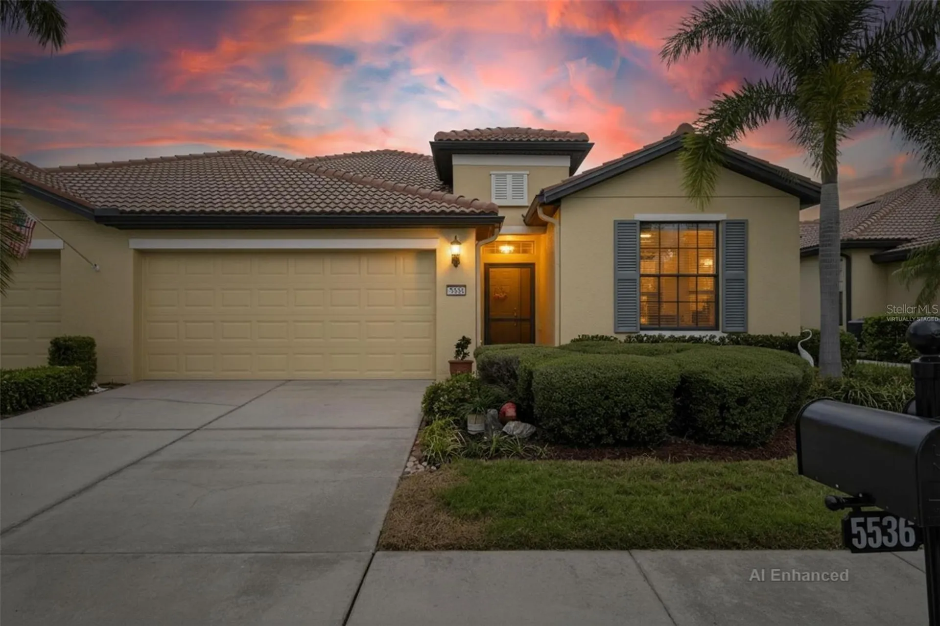 5538 Sunset Falls Drive Apollo Beach FL 33572