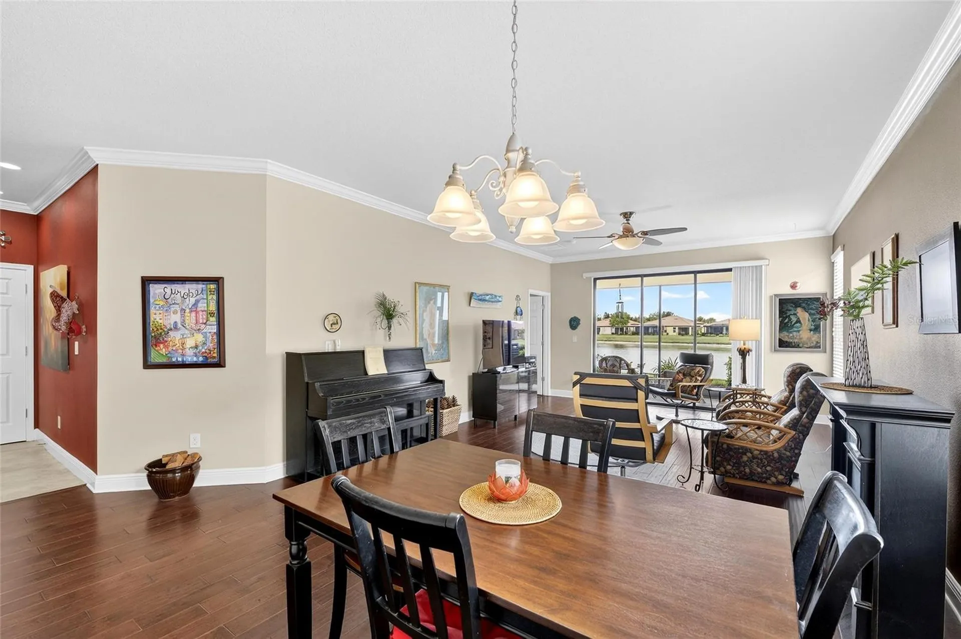 5538 Sunset Falls Drive Apollo Beach FL 33572