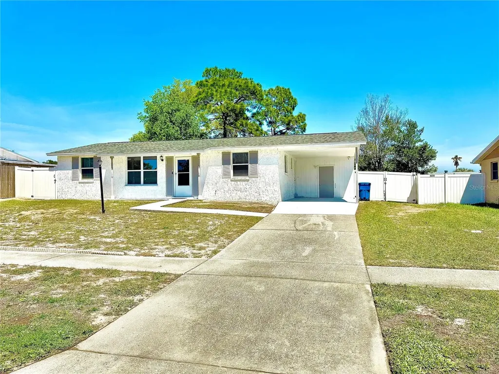 9519 Century Drive Spring Hill FL 34608