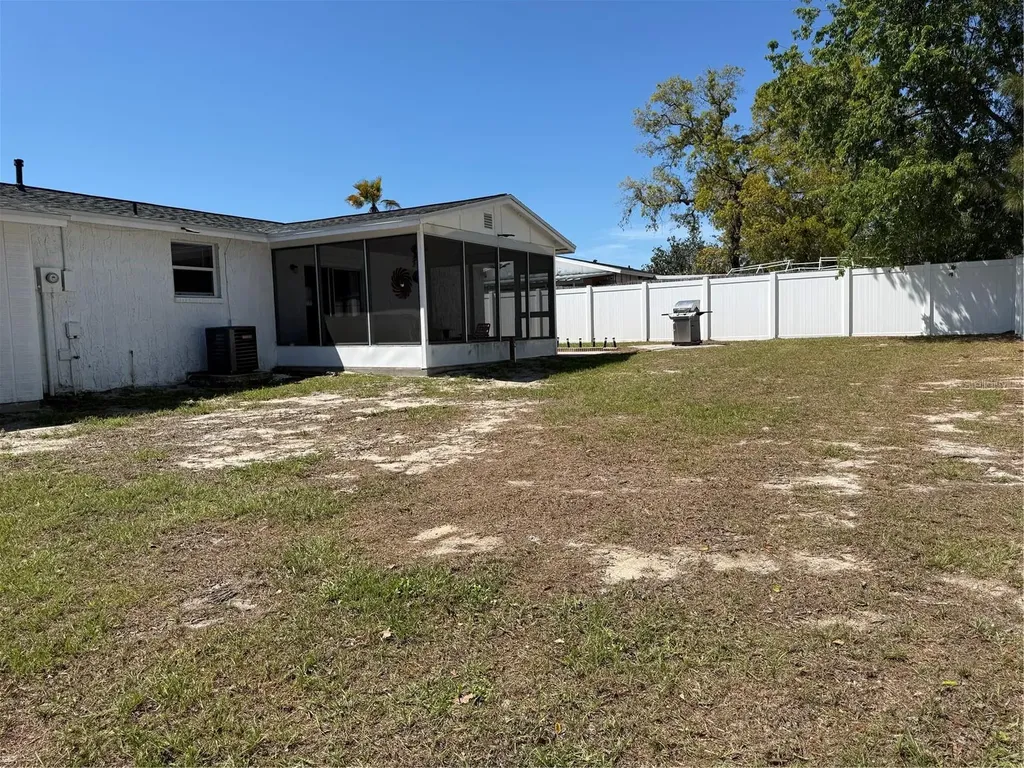 9519 Century Drive Spring Hill FL 34608