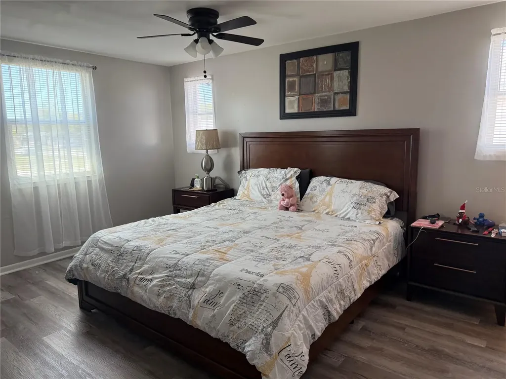 9519 Century Drive Spring Hill FL 34608