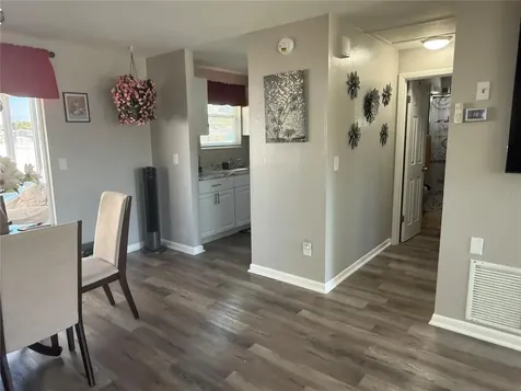 9519 Century Drive Spring Hill FL 34608