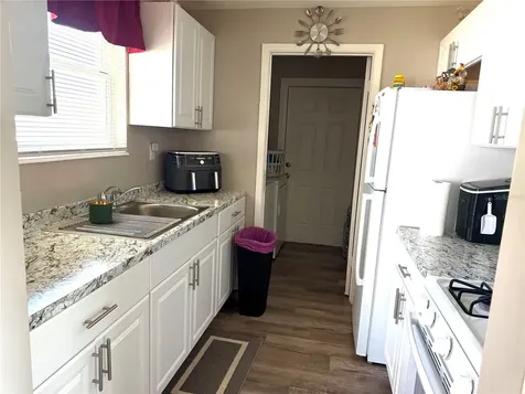 9519 Century Drive Spring Hill FL 34608