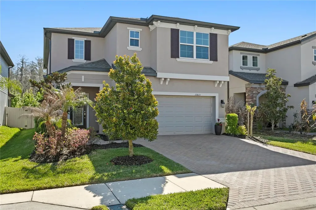 10813 Windswept Garden Way Tampa FL 33647