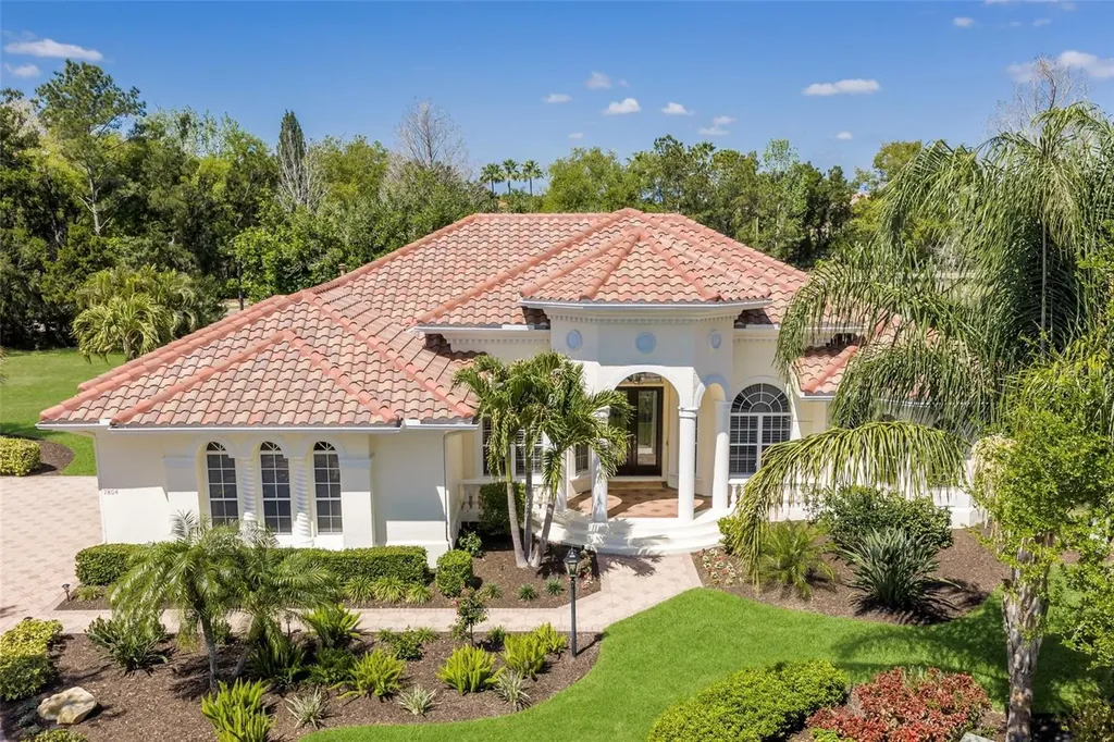 7804 Rosehall Cove Lakewood Ranch FL 34202