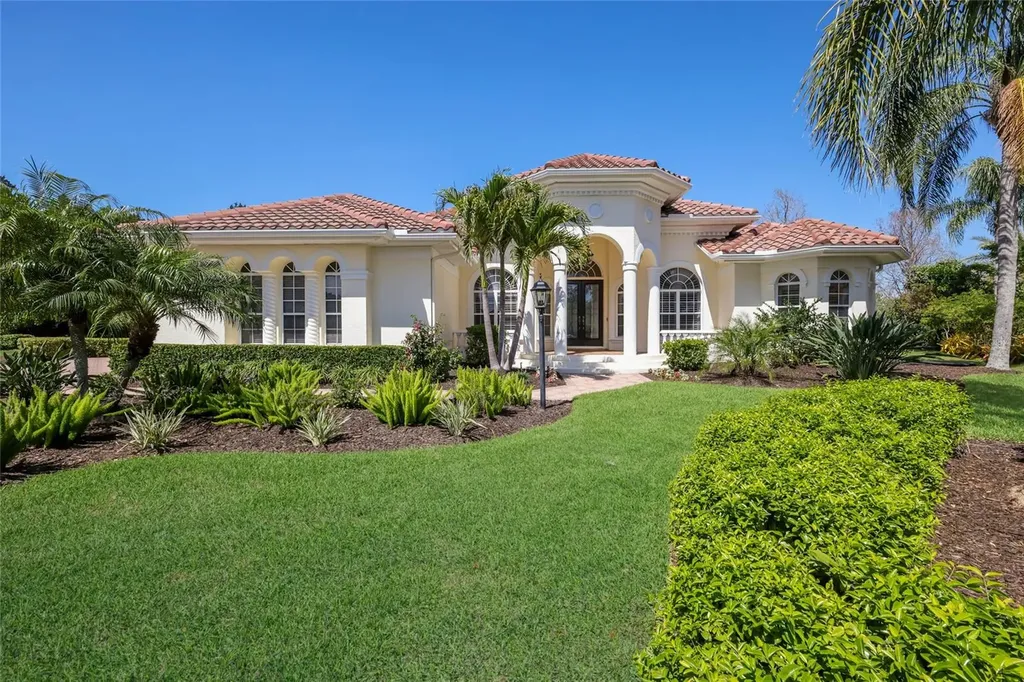7804 Rosehall Cove Lakewood Ranch FL 34202