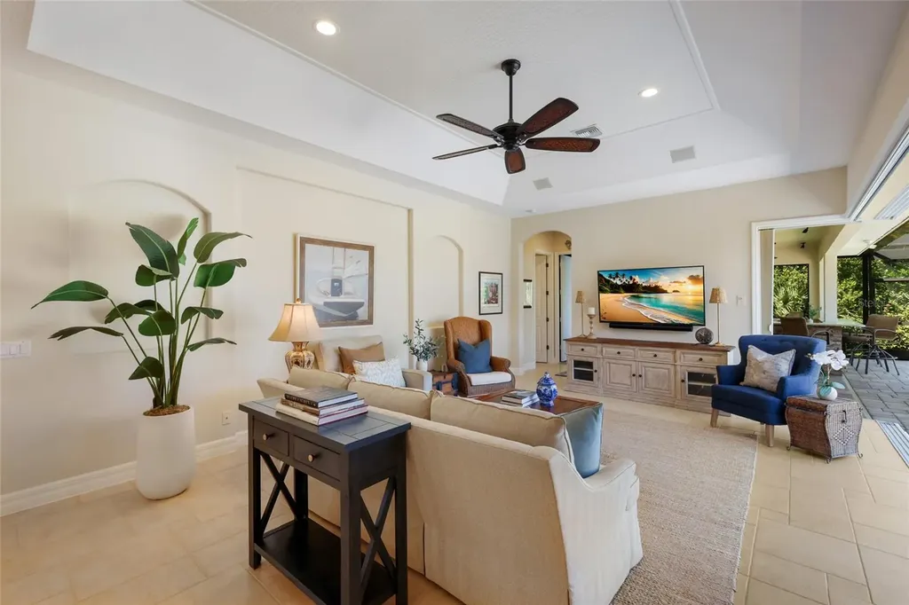 7804 Rosehall Cove Lakewood Ranch FL 34202