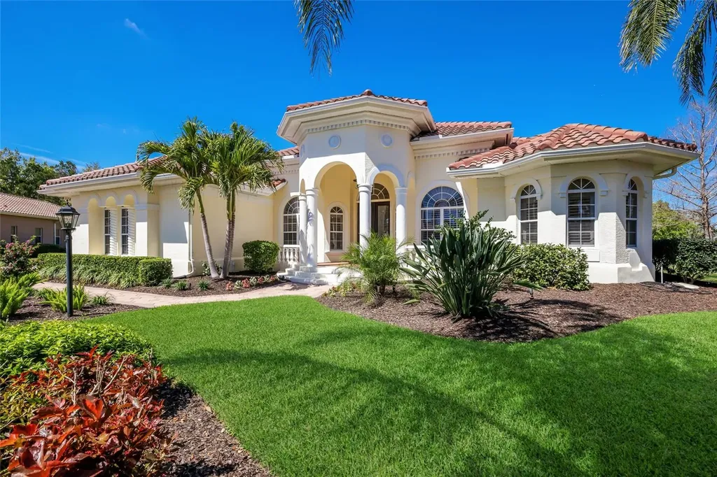 7804 Rosehall Cove Lakewood Ranch FL 34202