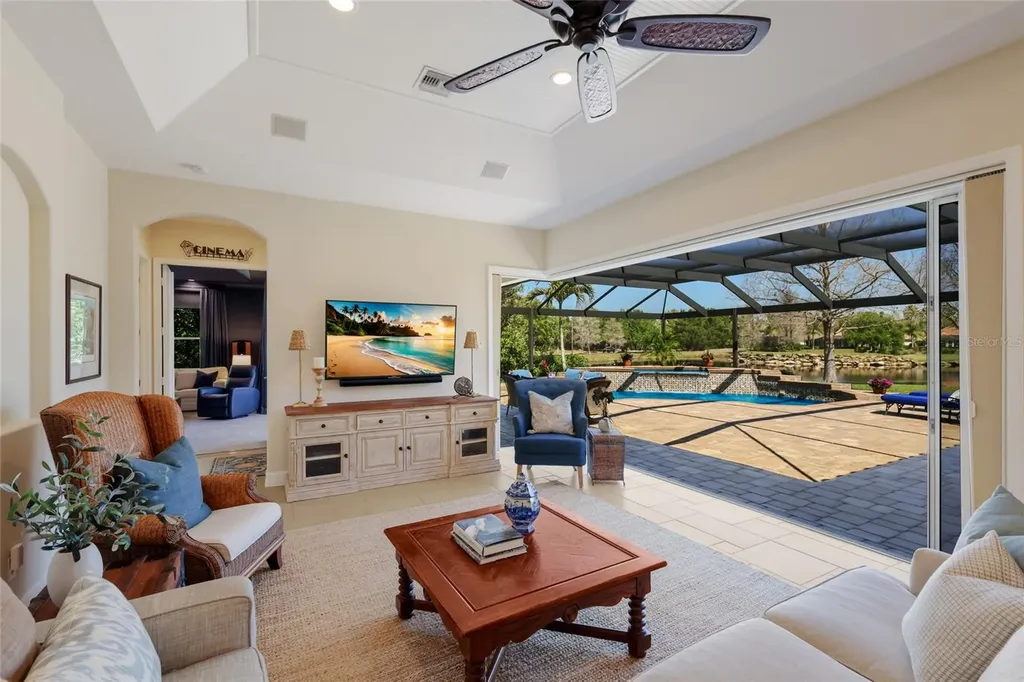 7804 Rosehall Cove Lakewood Ranch FL 34202