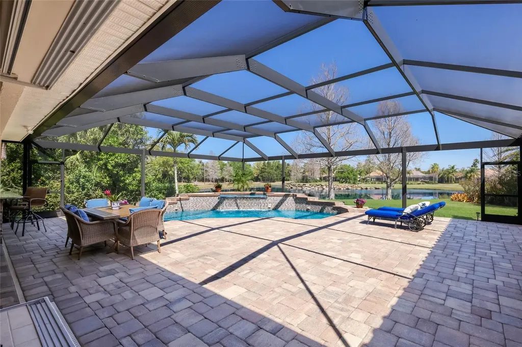 7804 Rosehall Cove Lakewood Ranch FL 34202