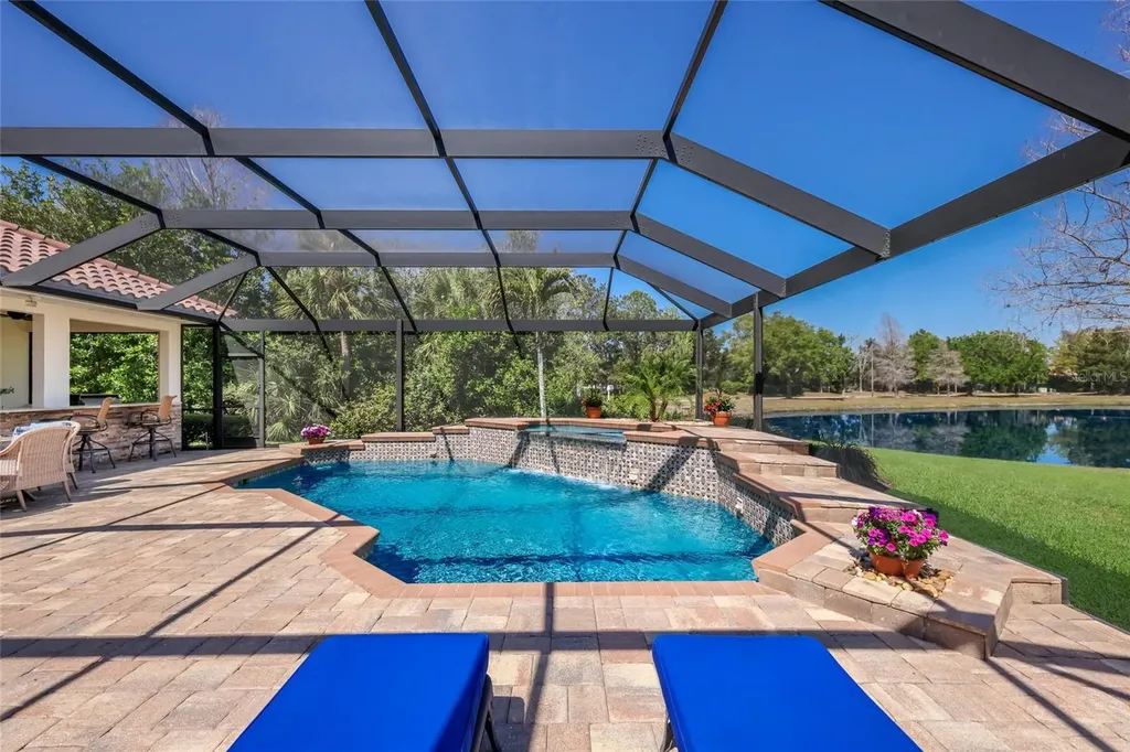 7804 Rosehall Cove Lakewood Ranch FL 34202